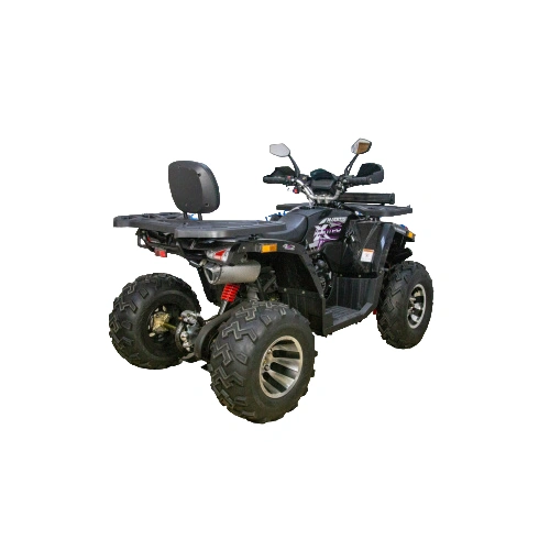 Квадроцикл AVANTIS Hunter 200 Big Premium (Баланс. вал)