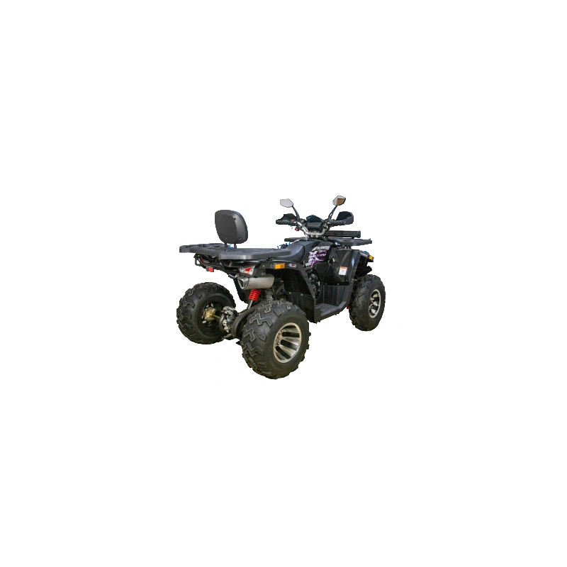 Квадроцикл AVANTIS Hunter 200 Big Premium (Баланс. вал)
