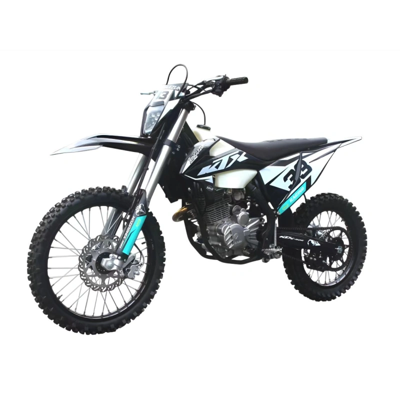 Мотоцикл XGZ KTX-mini-CB300 ENDURO