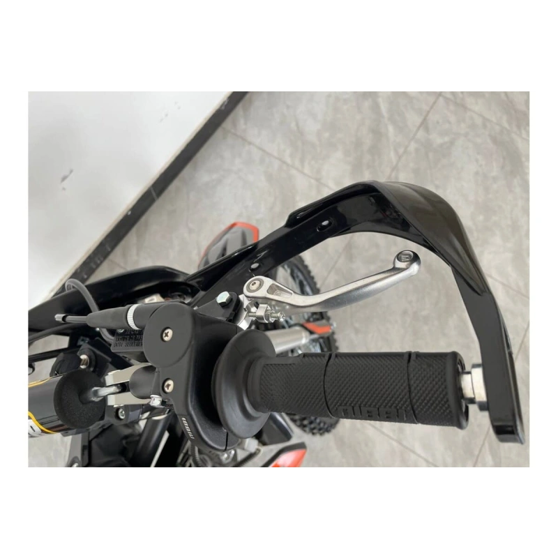 Питбайк PITONMOTO PX7 140EM 17/14