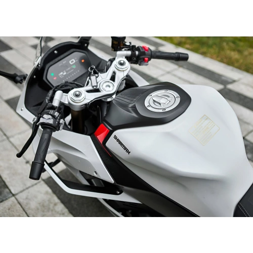 Мотоцикл SHARMAX GP RS 601 Ultra