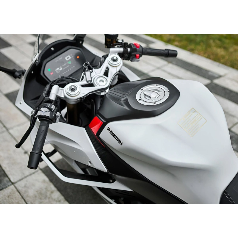Мотоцикл SHARMAX GP RS 601 Ultra