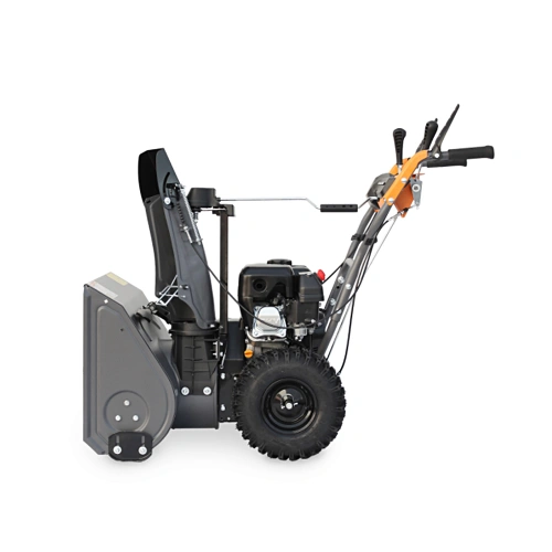 Снегоуборщик VILLARTEC WB 5561