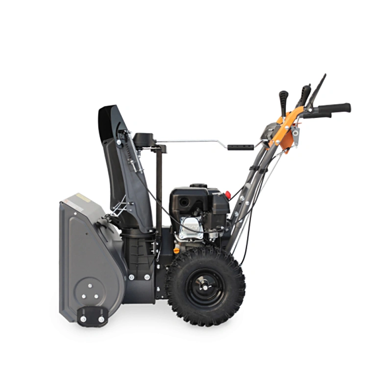 Снегоуборщик VILLARTEC WB 5561