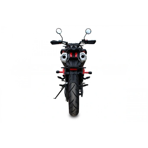 Мотоцикл ROCKOT Hound 250 LUX ТУРЭНДУРО