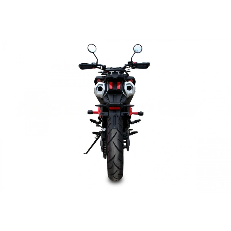 Мотоцикл ROCKOT Hound 250 LUX ТУРЭНДУРО