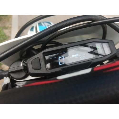 Мотоцикл кроссовый эндуро REGULMOTO Aqua