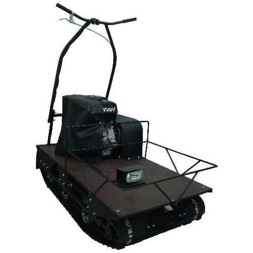 Мотобуксировщик PAXUS 650 15 л.с.