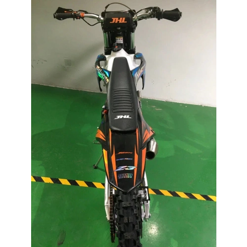 Мотоцикл кроссовый эндуро JHL Z3 CB250 (172FMM-3A)