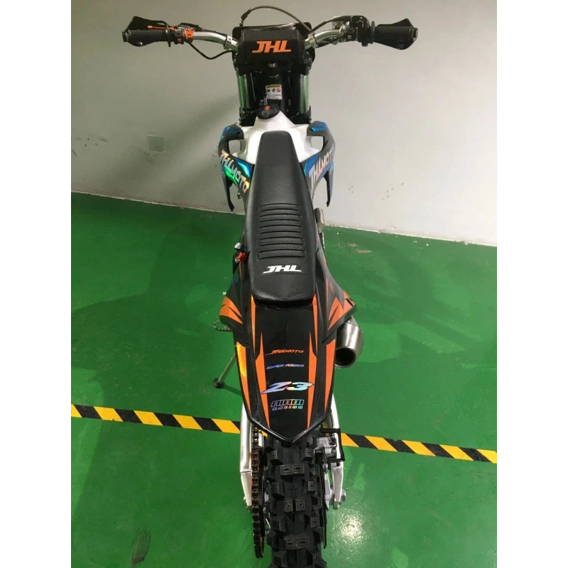 Мотоцикл кроссовый эндуро JHL Z3 CB250 (172FMM-3A)