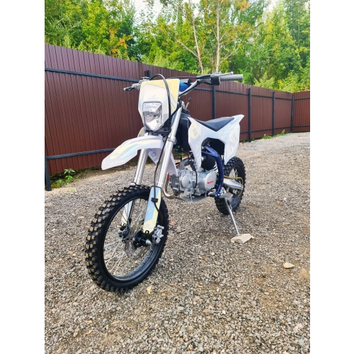 Питбайк MOTOLAND NX125