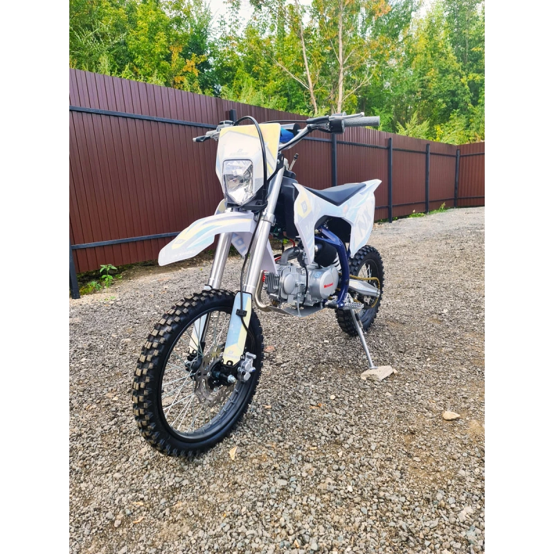 Питбайк MOTOLAND NX125