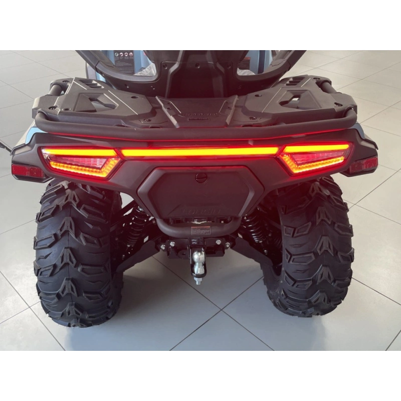Квадроцикл LONCIN Xwolf 700 L (ПСМ)