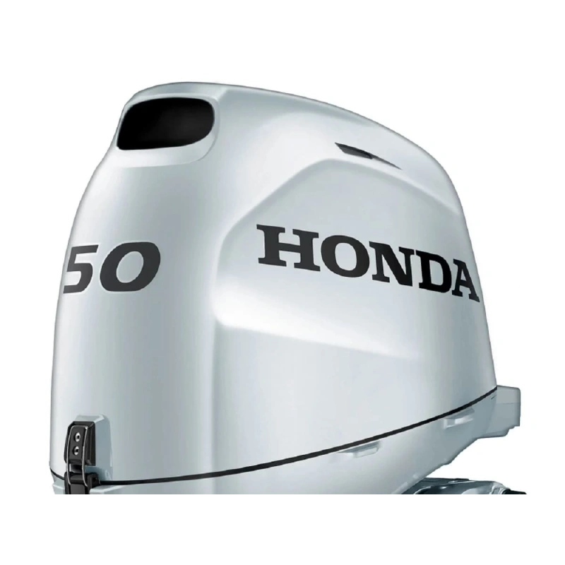Лодка ПВХ POLAR BIRD PB-400E New Eagle (Орлан) + 4х-тактный лодочный мотор HONDA BF50 SRTU