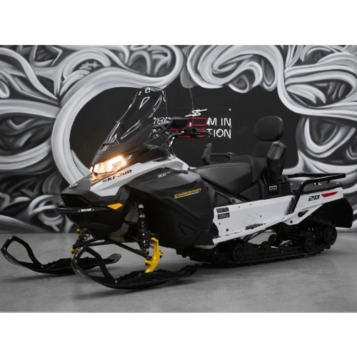 Снегоход BRP Ski-Doo Expedition LE 20″ 900 Ace (2023)