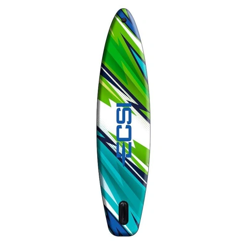 Надувная сап доска Ecsi Master Cruiser Lagoon 11'6