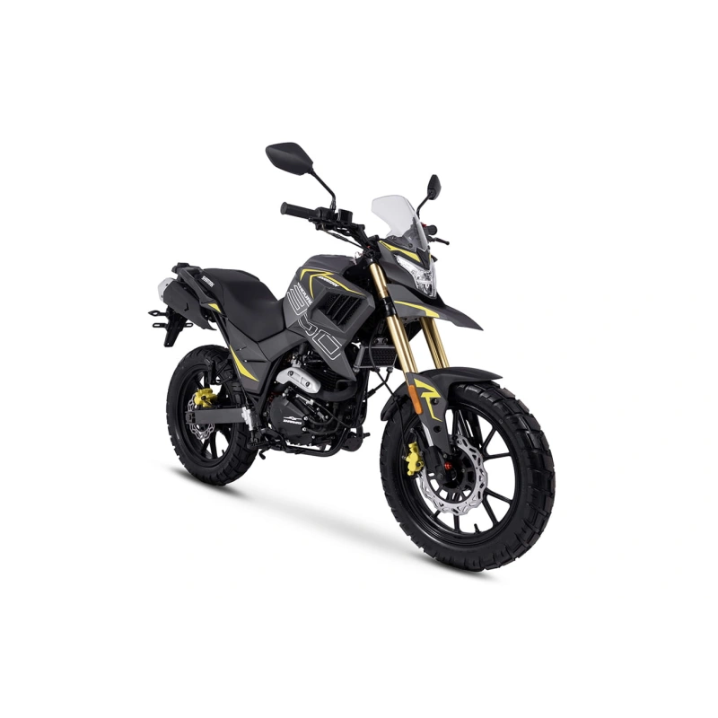 Мотоцикл SHARMAX Tour Enduro 300 Ultra