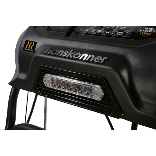Снегоуборщик HANSKONNER HSTG7661EL