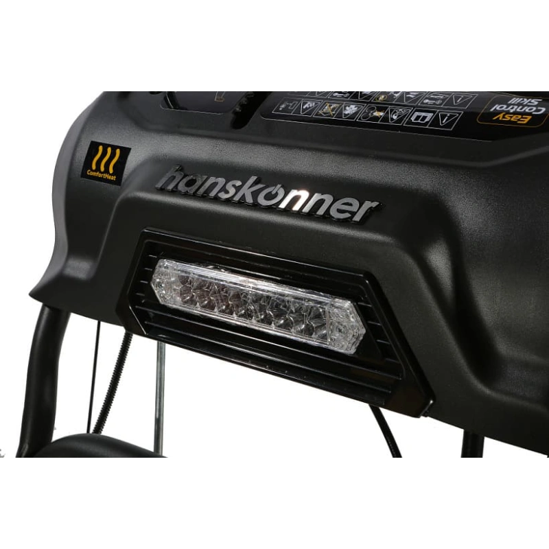 Снегоуборщик HANSKONNER HSTG7661EL