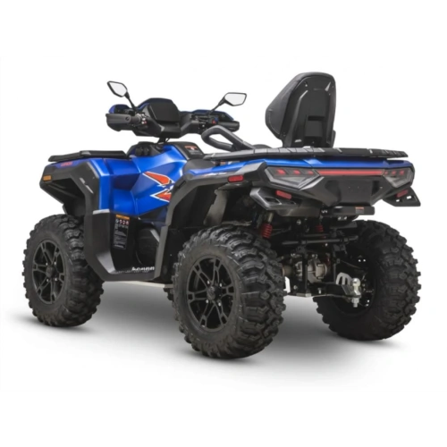Квадроцикл LONCIN Xwolf 1000