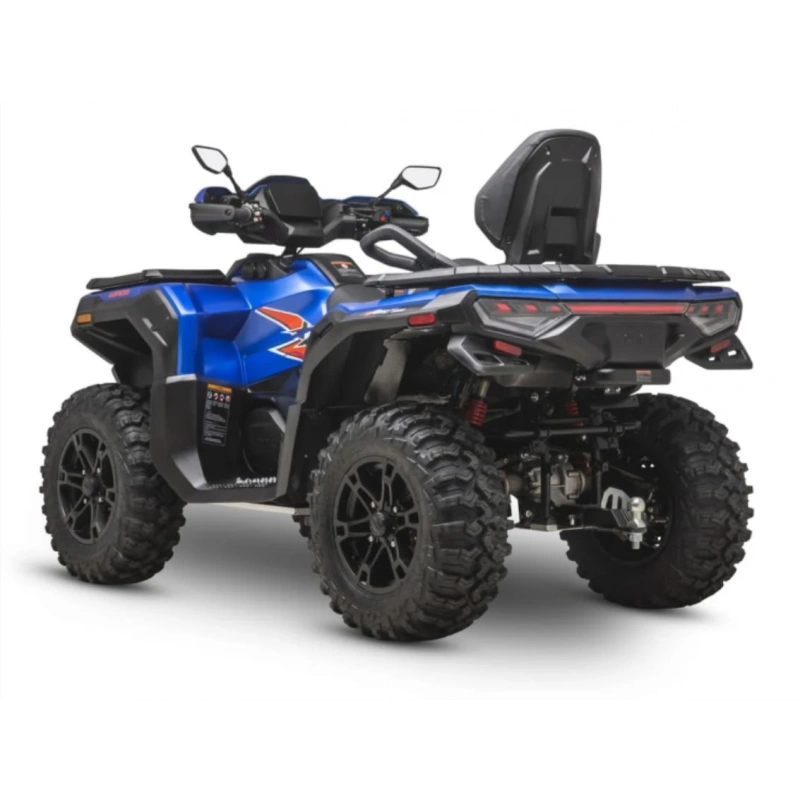 Квадроцикл LONCIN Xwolf 1000
