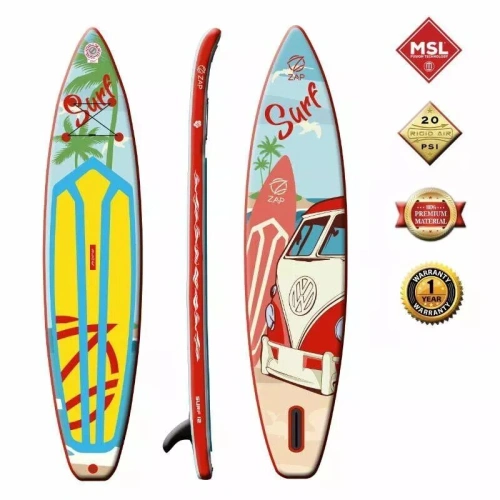 ZAP Surf 12 сап-борд