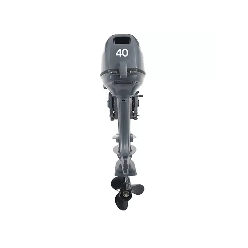 2х-тактный лодочный мотор ALLFA CG T40 FWS