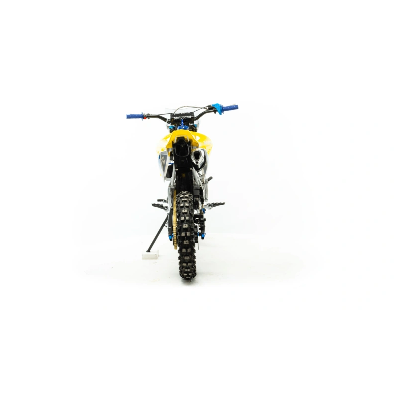 Питбайк MOTOLAND MZ125 (2021 Г.)