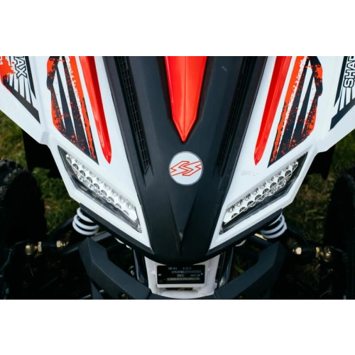 Квадроцикл SHARMAX Cross 180