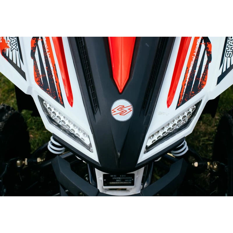 Квадроцикл SHARMAX Cross 180