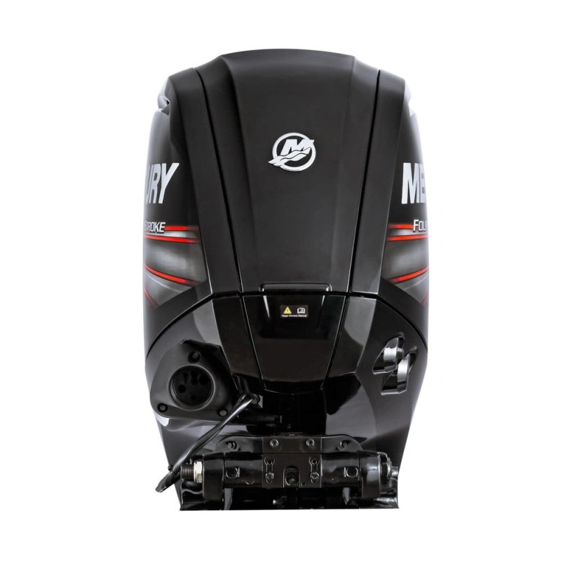 4х-тактный лодочный мотор MERCURY ME F115 ELPT CT