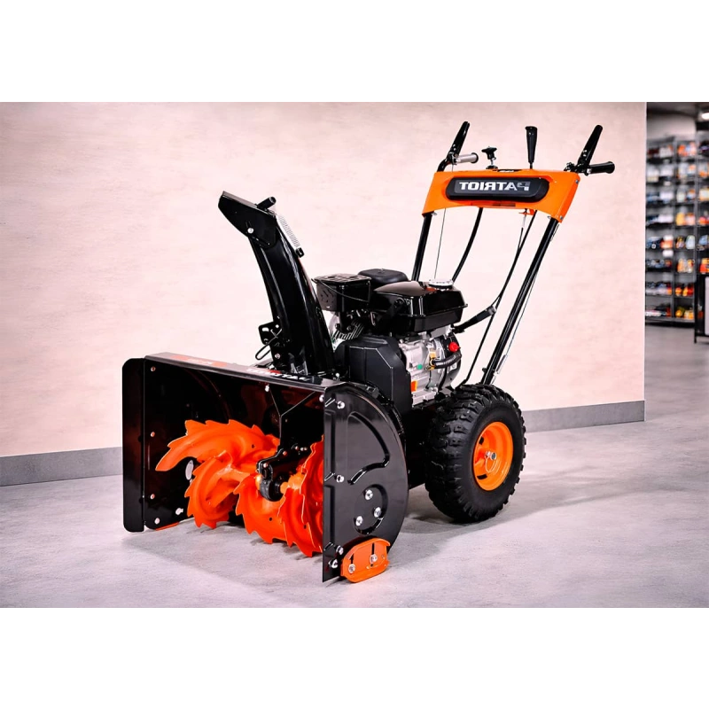 Снегоуборщик PATRIOT PS 521
