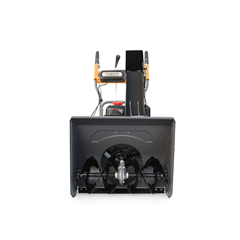 Снегоуборщик VILLARTEC WB 5561E