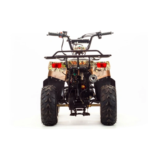 Квадроцикл MOTOLAND 110 Rider (2021 Г.)