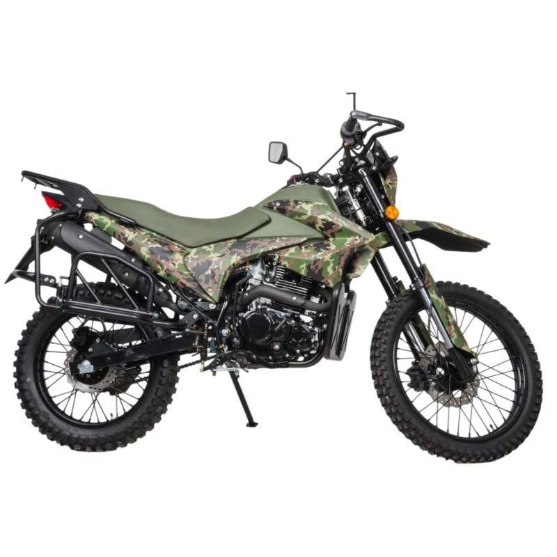 Мотоцикл MOTOLAND 300 Enduro Military