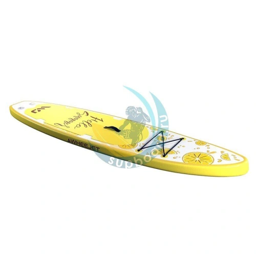 Сап-борд Wheejet Mr. Lemon 10.6