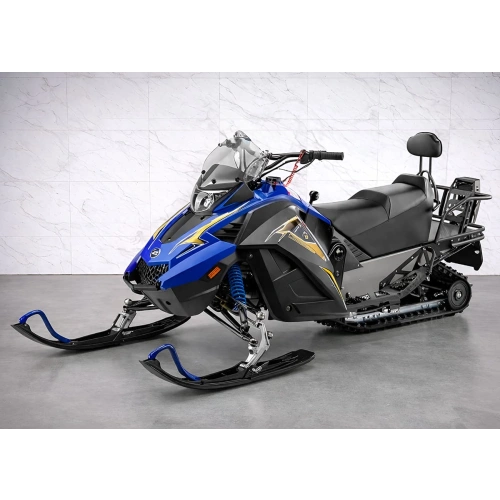Снегоход STELS Капитан S150L 2.0