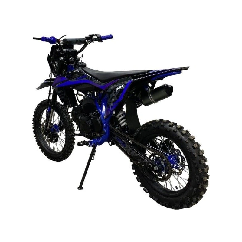 Питбайк RACER TRZ