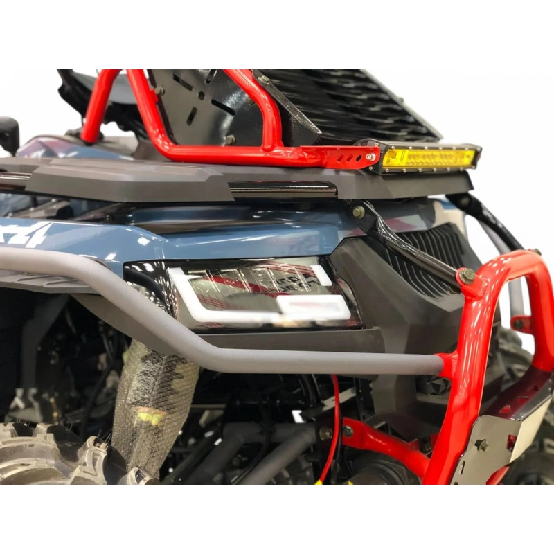 Квадроцикл KTA KR 400 4х4 EFI