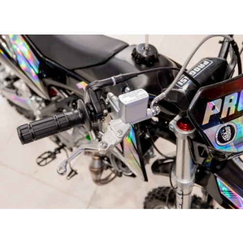 Питбайк PROGASI Smart 160 New