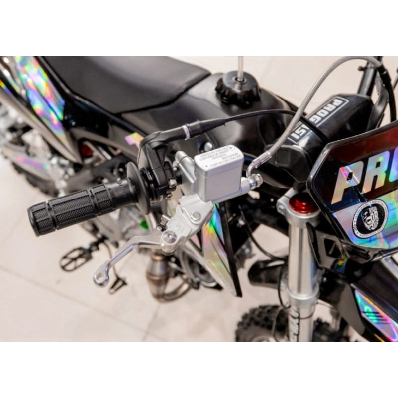 Питбайк PROGASI Smart 160 New