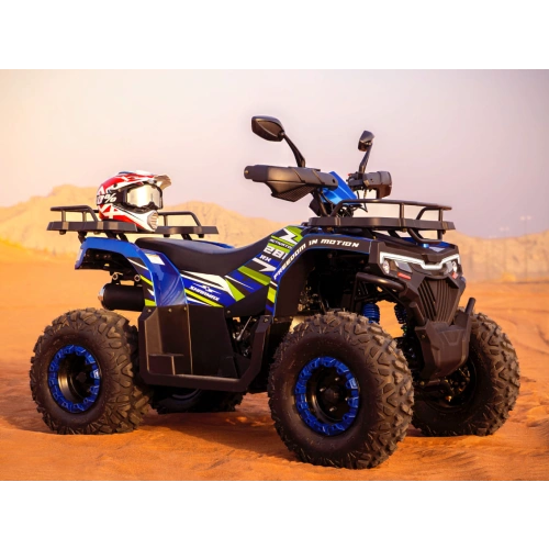 Квадроцикл SHARMAX 280 RX Activator