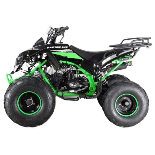 Квадроцикл MOTAX Raptor-7 125
