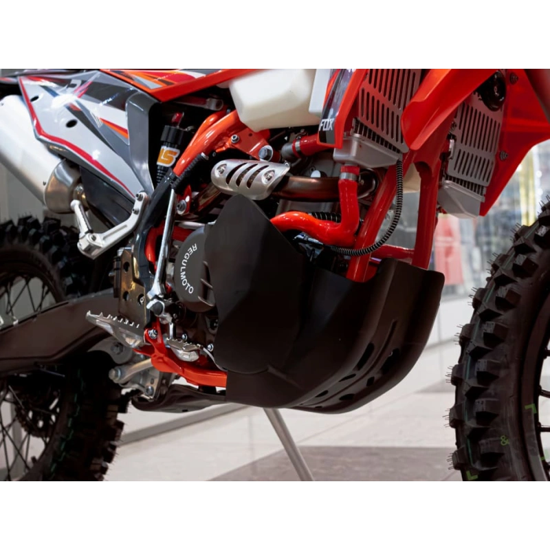 Мотоцикл кроссовый эндуро REGULMOTO Crosstrec 300