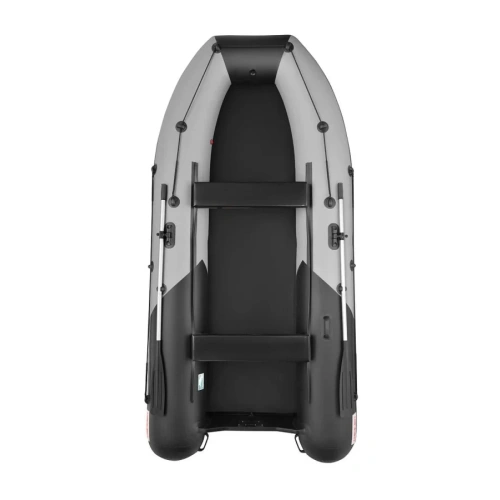 Лодка ПВХ РОДЖЕР SFERA 3500 + 2х-тактный лодочный мотор MAGNUM PRO SM9.8HS