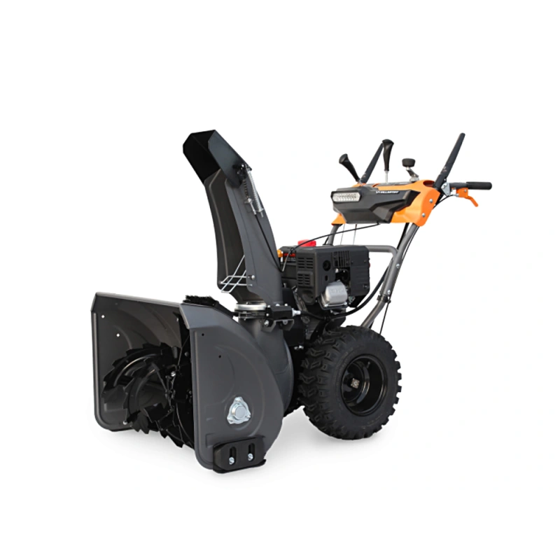 Снегоуборщик VILLARTEC WB 9071E