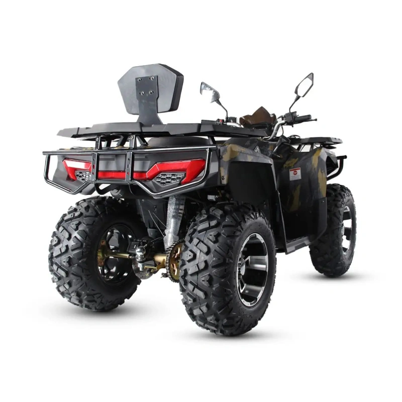 Квадроцикл MOTAX Grizlik 300