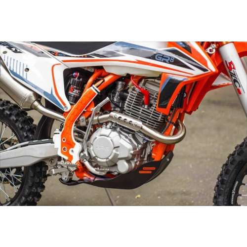 Мотоцикл кроссовый эндуро GR8 F250A (4T 172FMM) Optimum