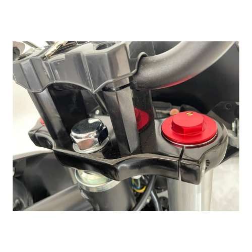 Питбайк PITONMOTO PX7 140EM 17/14