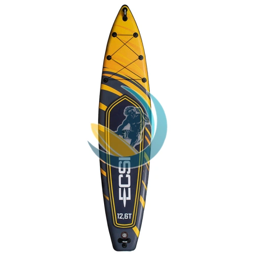 Сап-доска Ecsi Master Touring 12'6*32"*6"